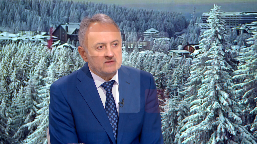 Gajić: Znamo da je klub osnovna ćelija proizvodnje šampiona