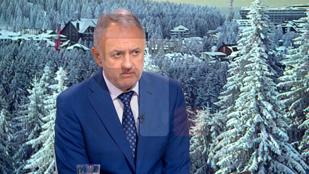 Gajić: Najveća greška je što EU nije osudila fašističke pojave u Hrvatskoj