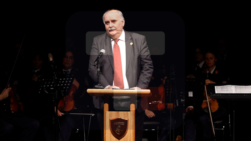 Knežević: Jubilej koji obeležavate je svedočanstvo neumornog pregalaštva i značajnih postignuća