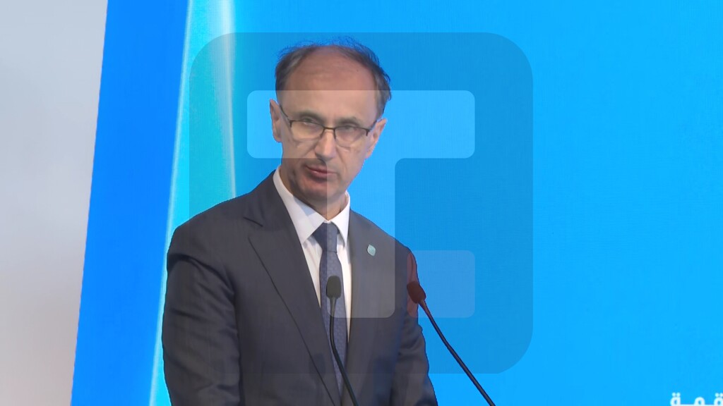 Macut: Liderstvo nije samo u tome da se predvidi jedna budućnost, već da se zajednica pripremi na više mogućih ishoda