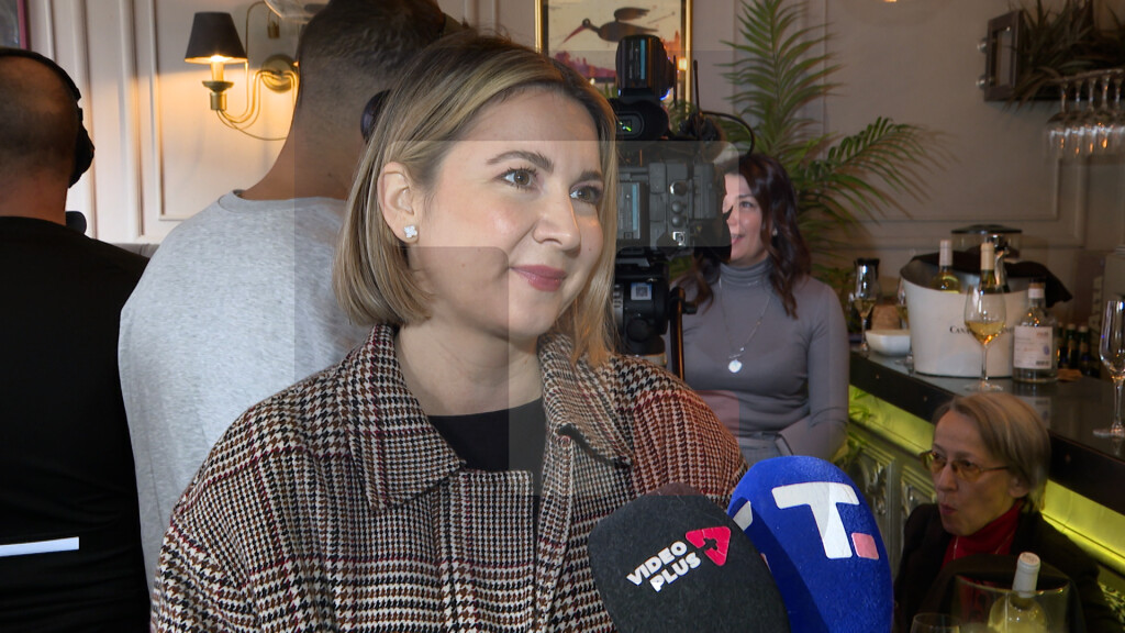 Marković: Igrajući predstavu, sazrela je cela ekipa