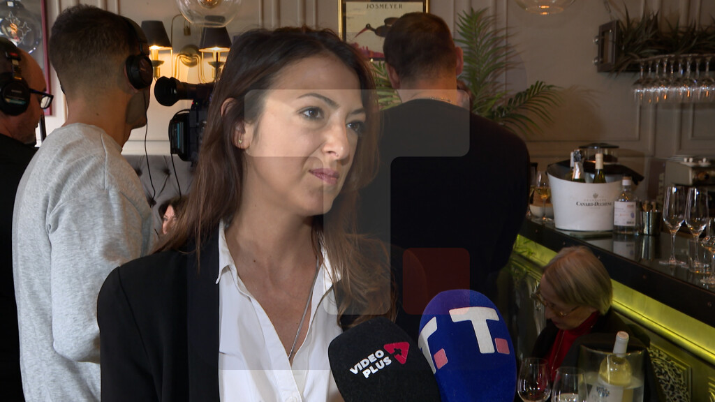 Todorović: Pokazali smo da su važni i kvalitet i tema kojom se bavite, ali i ekipa koja stoji iza projekta