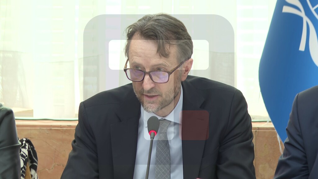 Bekerat: Srbija je uspehom u zdravstvu ušla u EU zdravstveni program