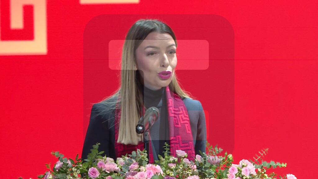 Mesarović: Strateško partnerstvo Srbije i Kine zadatak i odgovornost