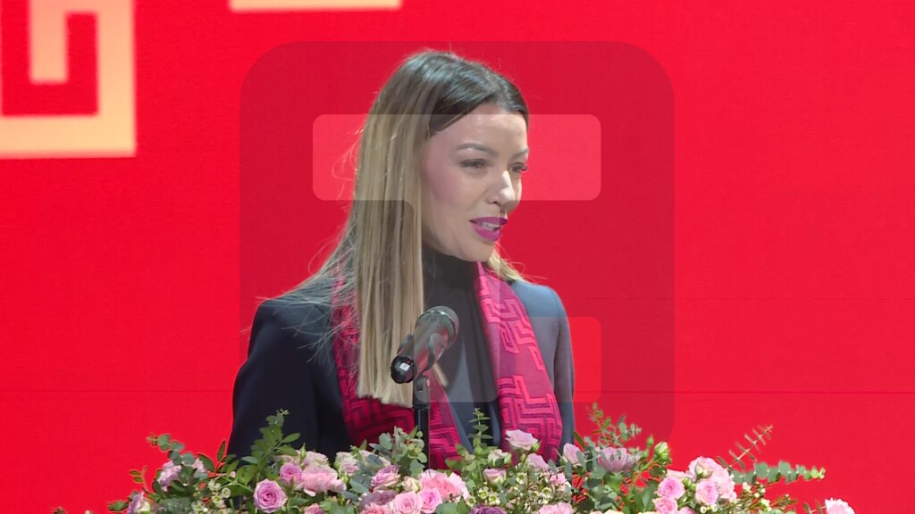 Mesarović: Srbija posvećena strateškom savezništvu s Kinom