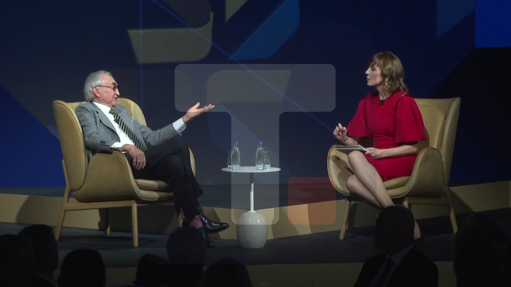 Mišković: Celom regionu je potrebno znanje