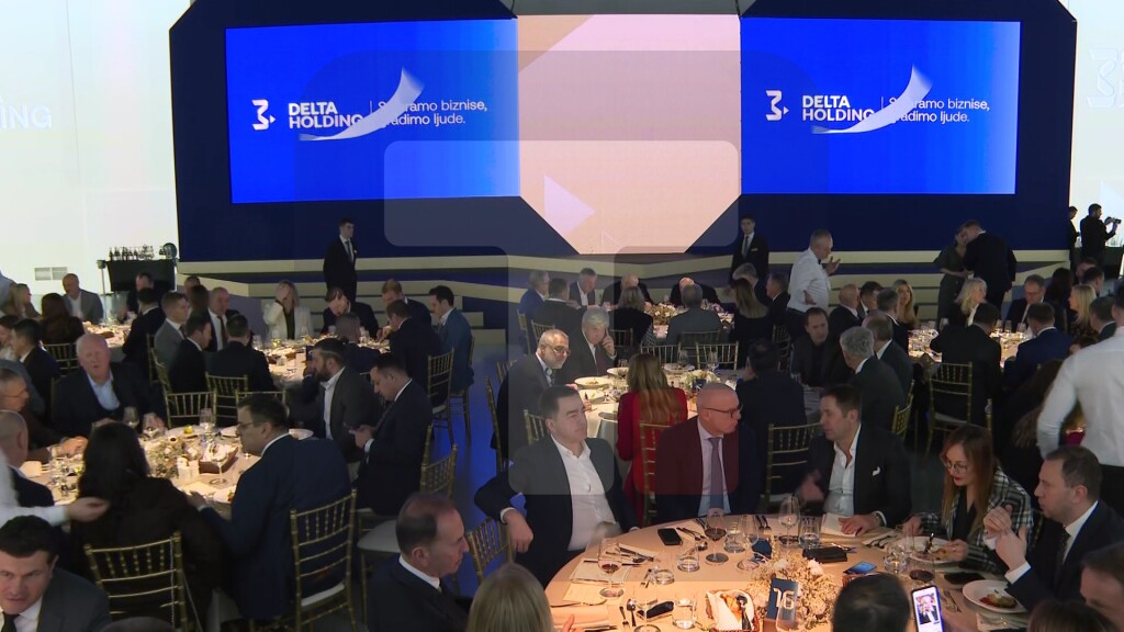 Obeleženo 35 godina poslovanja Delta Holdinga