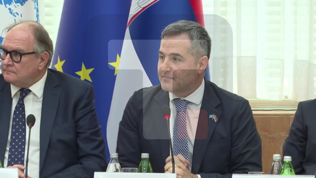 Skano: Pripremljenost nije opcionalna, ona je neophodna jer spasava živote