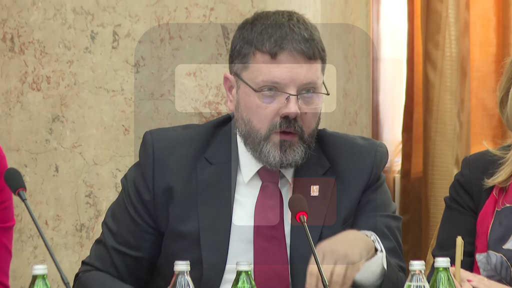 Tarbuk: Svaki grad ili lokalna opština je prva linija odgovora u kriznim zdravstvenim situacijama