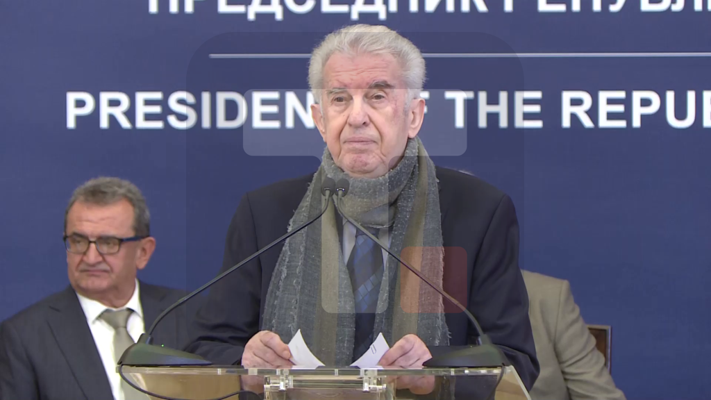 Ajdačić: Vukova nagrada predstavlja veliku čast kako dobitnicima tako i kulturnoj i prosvetnoj zajednici naše Republike