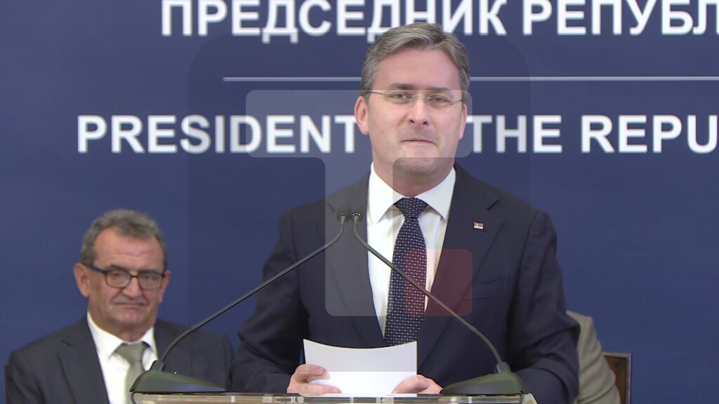 Avramović: Vukova nagrada je izuzetna nagrada u oblasti kulture i prosvete