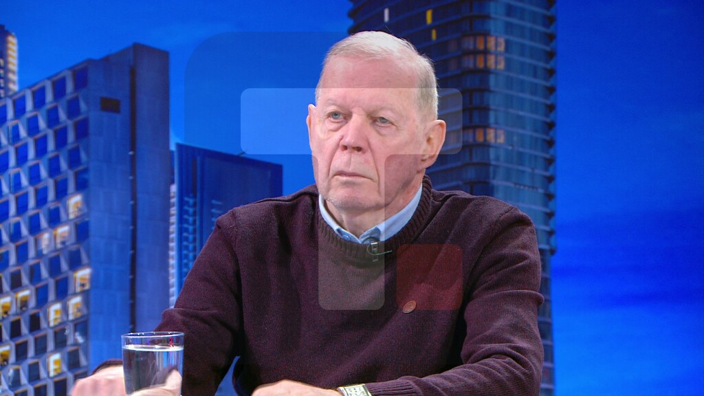 Milivojević: Evrope nigde nema u pregovorima oko UKR, pokušava tome da se kako-tako prilagodi