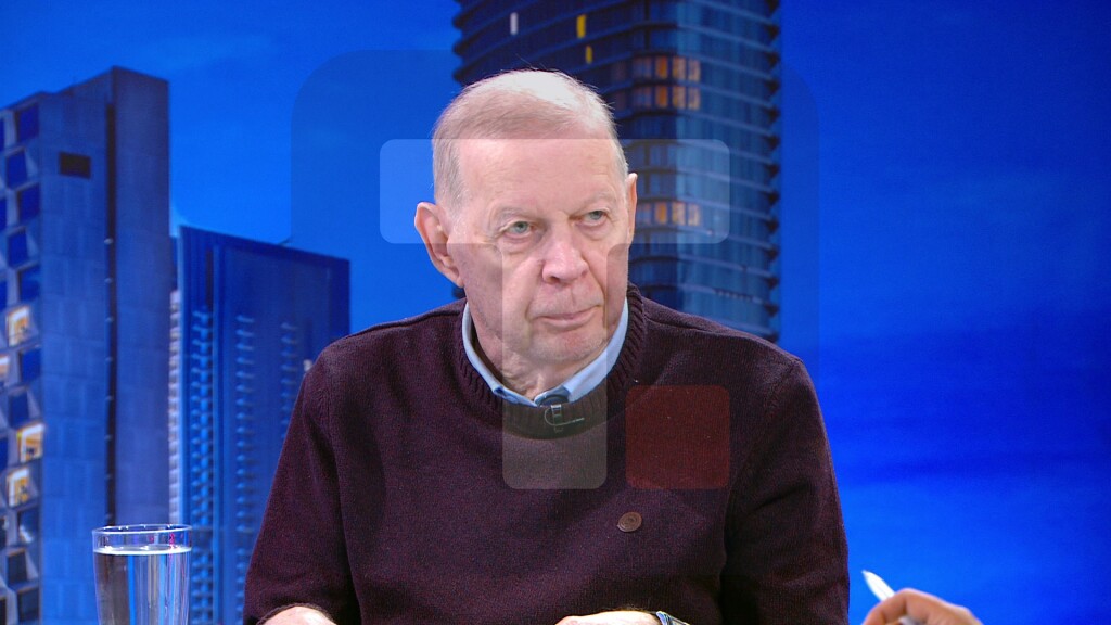 Milivojević: Prva stvar koju Evropa stvarno mora da razume je da nema Evrope bez Rusije