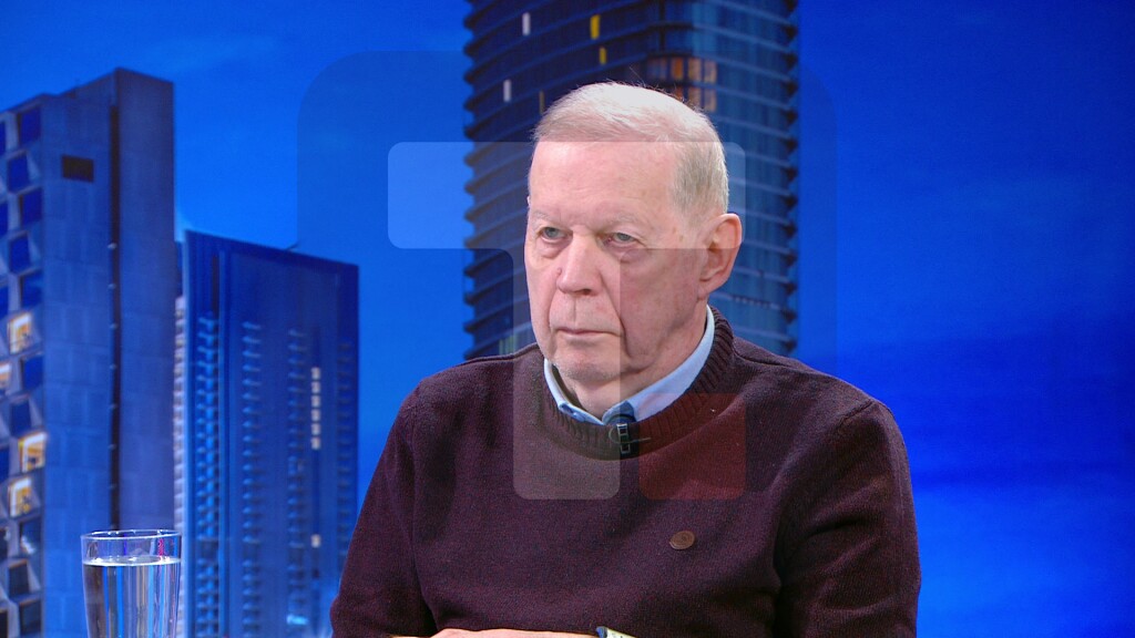 Milivojević: Ključno da se EU "spusti na zemlju" i vrati "svojim korenima"