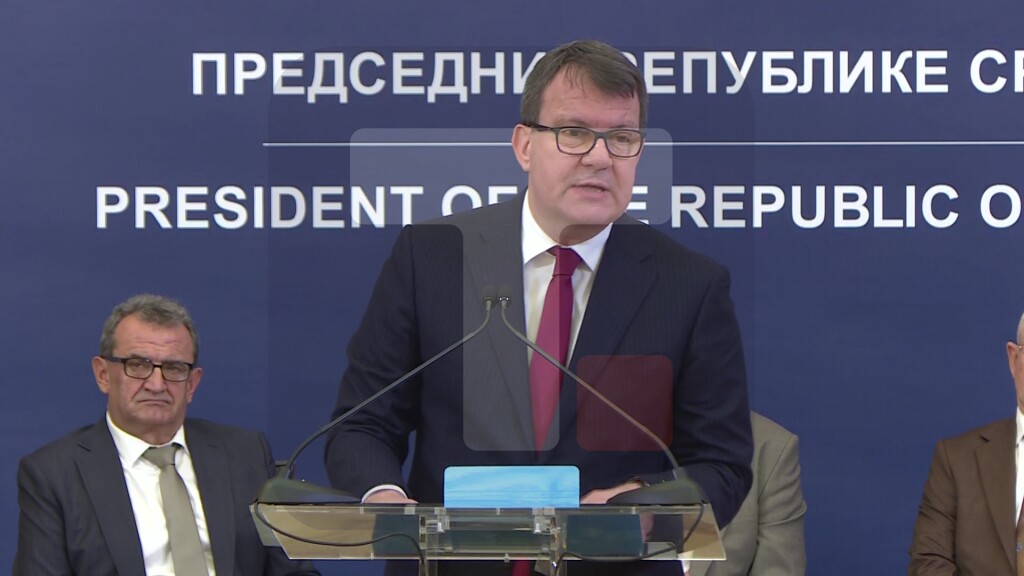 Mirović: Kultura ide u red onih stvarnosti koje se zovu imenima neobuhvata vasiona i sveta