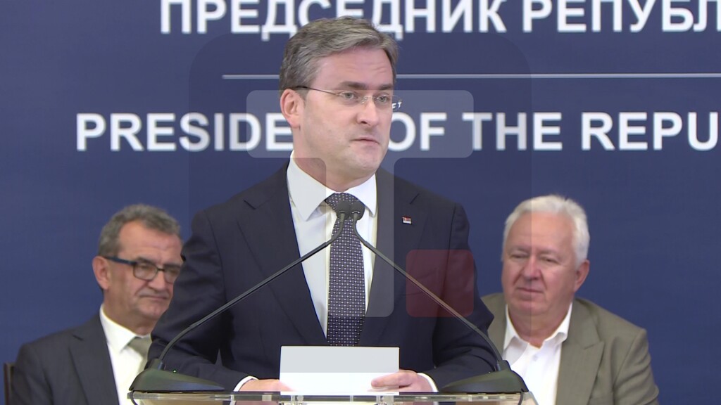 Selaković: Svako od dobitnika je u velikoj meri doprineo kulturi, obrazovanju i budućnosti Republike Srbije