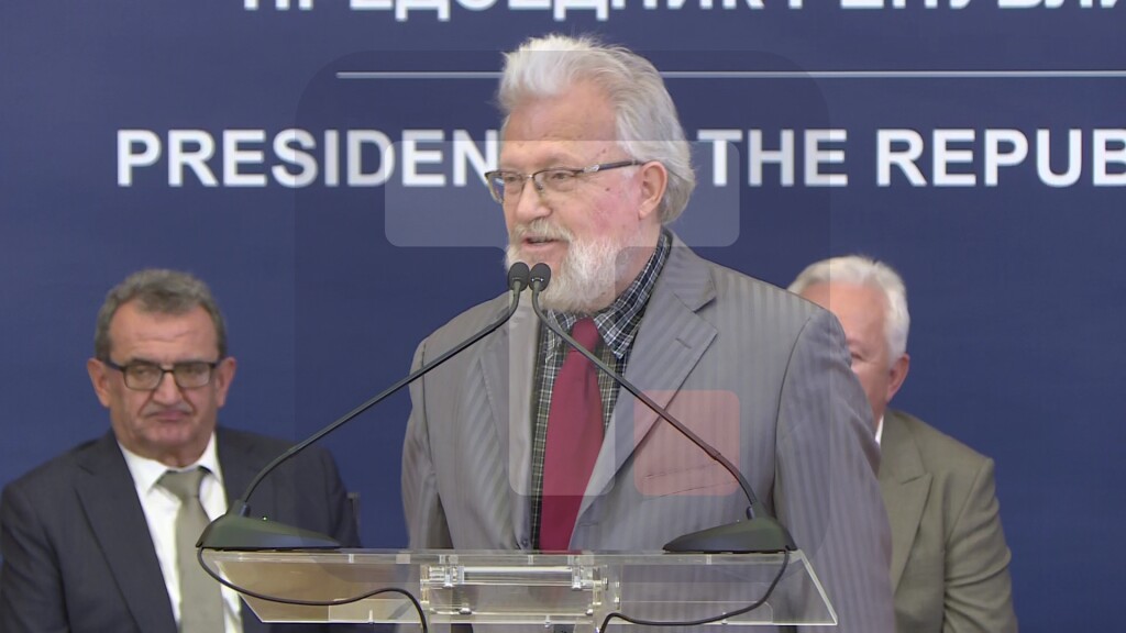 Stanić: Čestitke svim dobitnicima Vukove nagrade, želim im da je sa ponoson nose