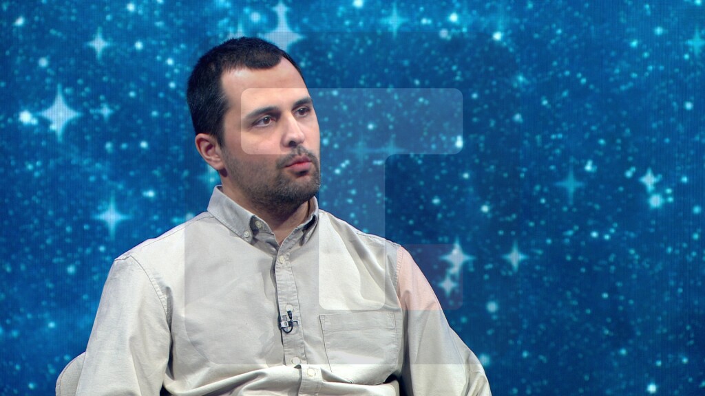 Vujović: Meteorološki podaci utiču na avio-saobraćaj