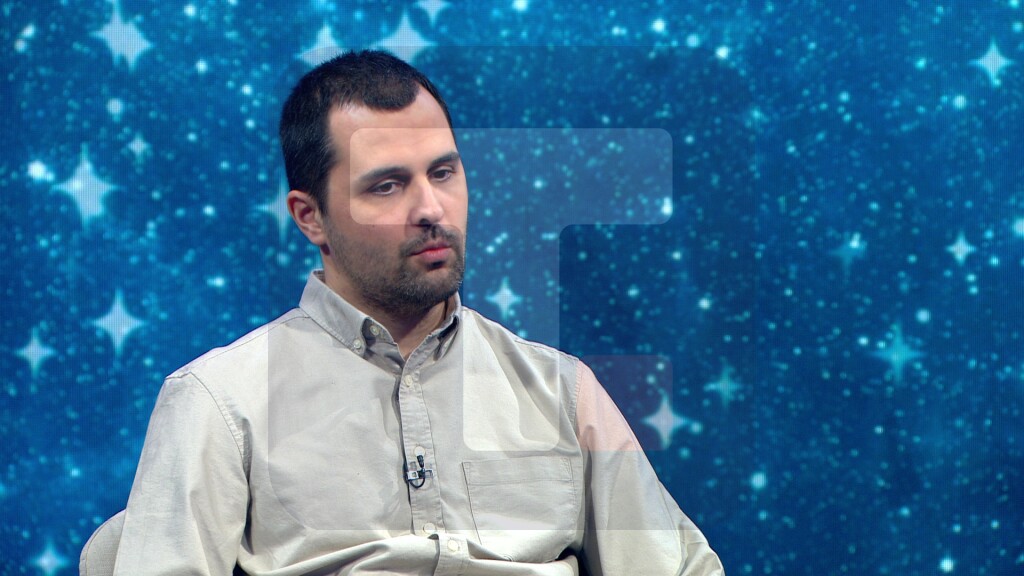 Vujović: Vazduhoplovni meteorolog je zapravo meteorolog specijalizovan za prognoze za avijaciju