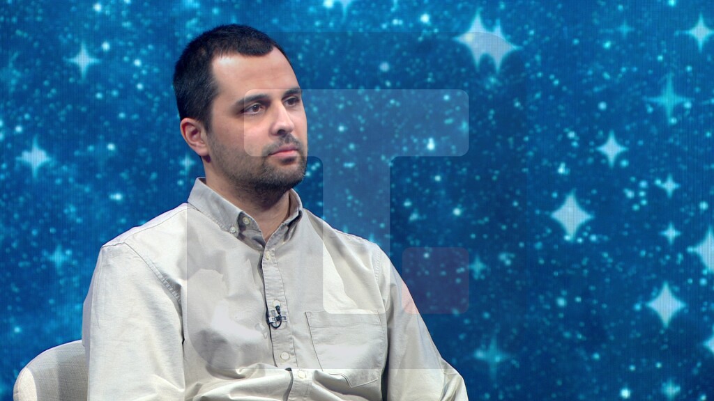 Vujović: Posao vazduhoplovnog meteorologa stresan posao, jer ljudski životi zavise od posvećenosti