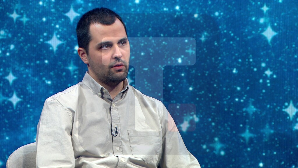 Vujović: Turbulencija je neuređeno kretanje vazduha