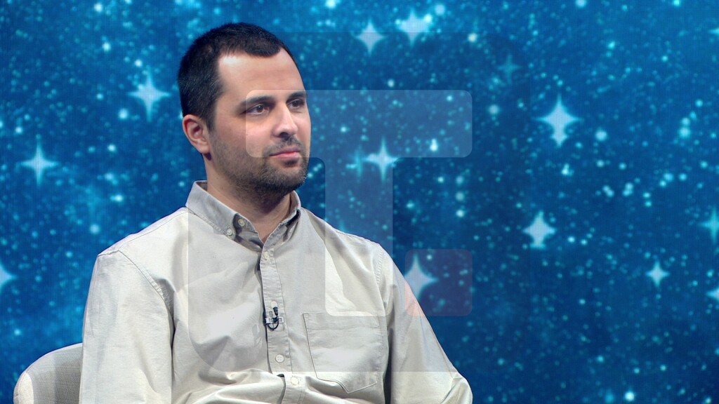 Vujović: Snežne padavine bitno da se što ranije najave zbog avio-saobraćaja, u slučaju erupcije vulkana avioni moraju da izbegavaju oblake vulkanskog pepela