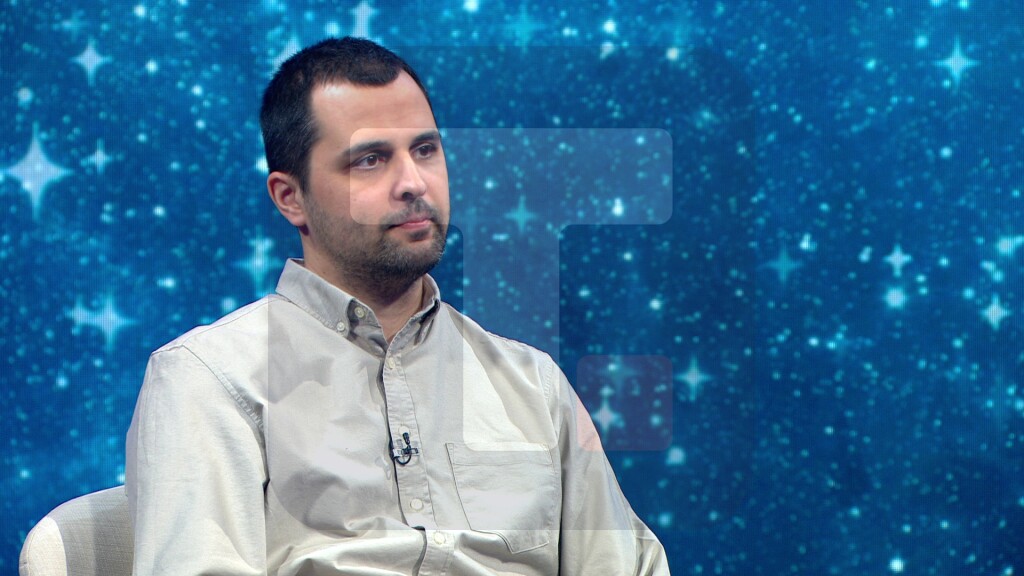 Vujović: Veštačka inteligencija još nije našla svoje mesto u vazduhoplovnoj meteorologiji