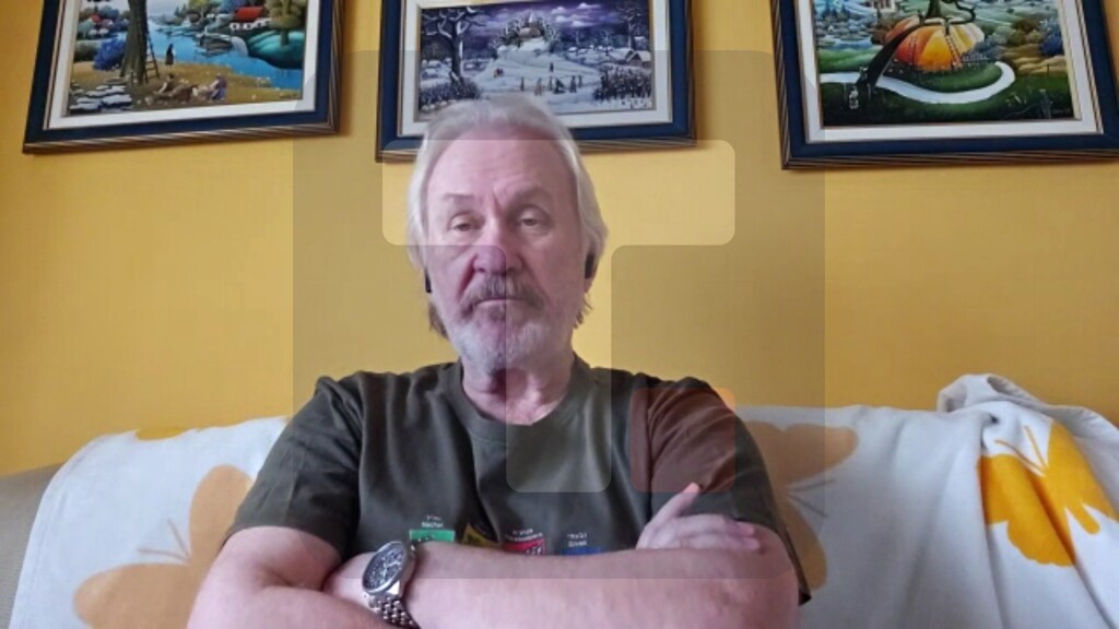 Ignjatović: Nepovoljne vremenske prilike su izazovi za pilote