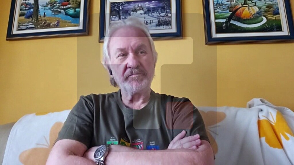 Ignjatović: Udar groma u avion ne može da načini veliku štetu