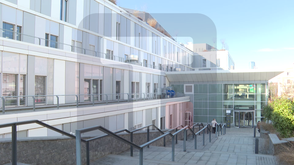 Klinički centar Srbije