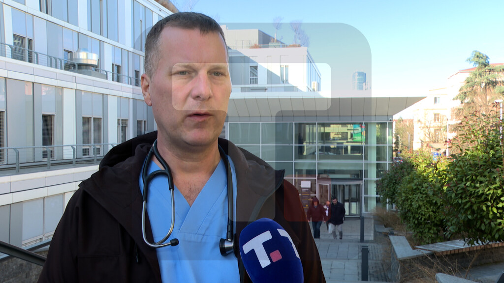 Knežević: Transplatacija organa vrhunac razvitka medicine, omogućava produžetak života