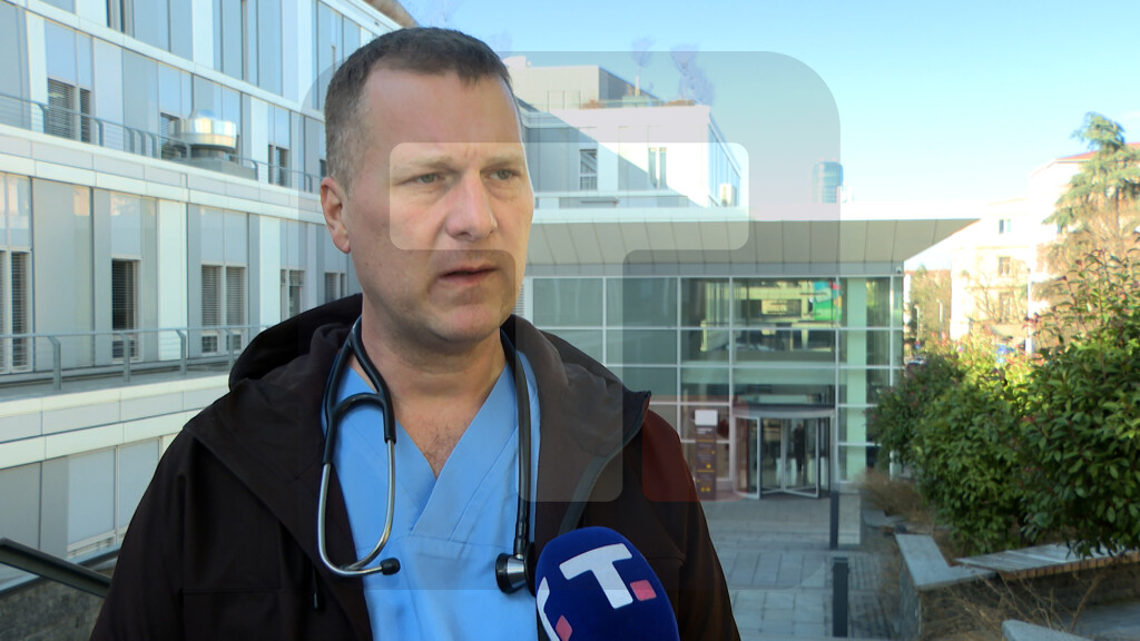 Knežević: Transplatacija organa vrhunac razvitka medicine, omogućava produžetak života