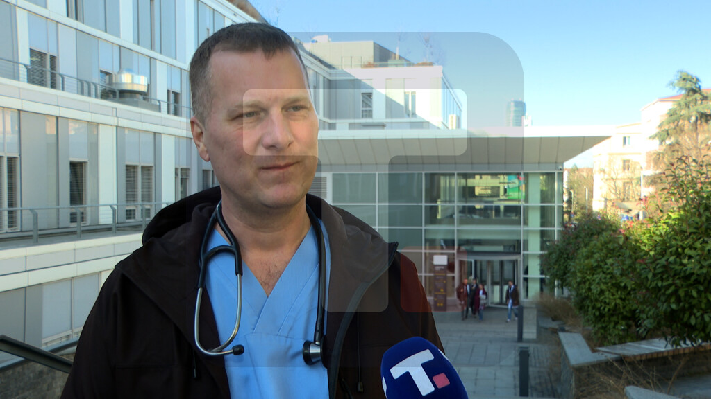 Knežević: Srbija na dobrom putu da uspostavi uspešan transplatacioni sistem kakav je u Španiji