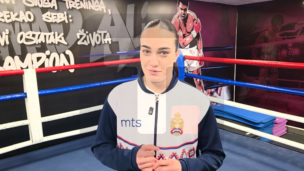 Ćirković: Imamo sjajne uslove za rad i uveren sam da će rezultati biti još bolji