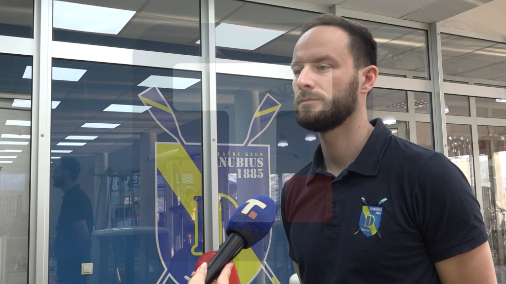 Đokić: Očekujem da takmičari jedni druge guraju ka boljim rezultatima