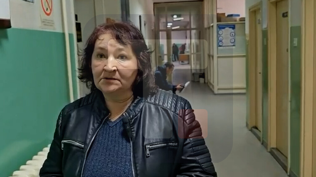 Đurić: Svako treba da dođe na preventivni pregled, hvala ministarstvu