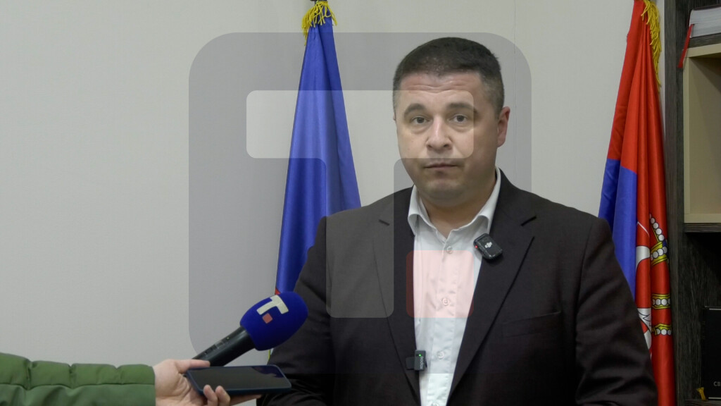 Dolović: Opština Lučani za svako novorođeno dete izdvaja 100.000 dinara