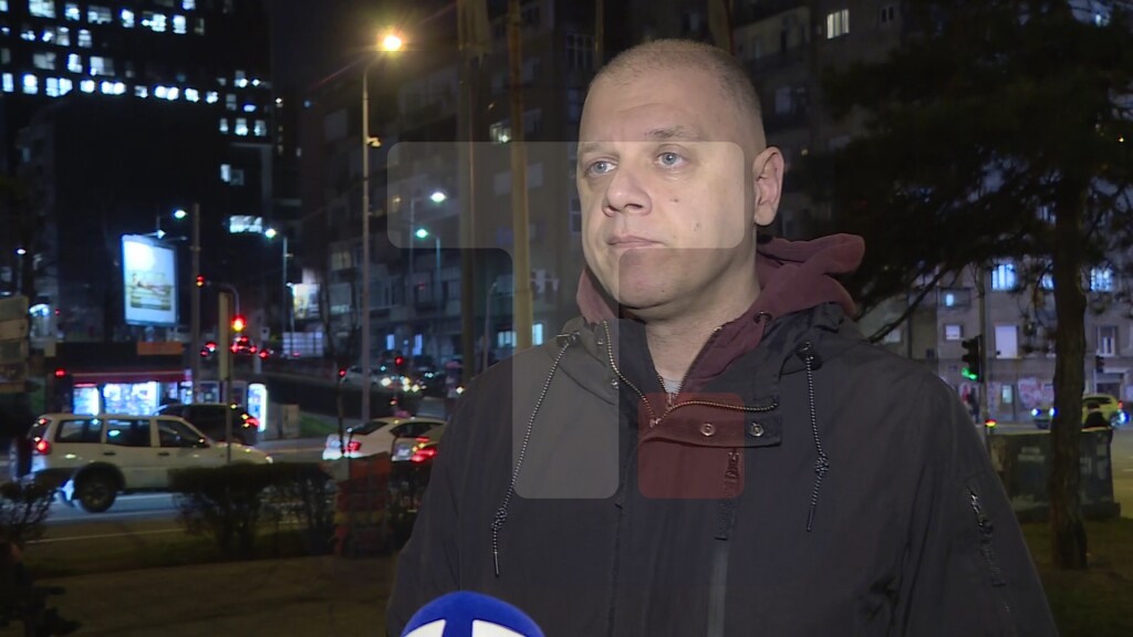 Gavrilović: Delez tužbom protiv države pokazao da ne mari za interese građana