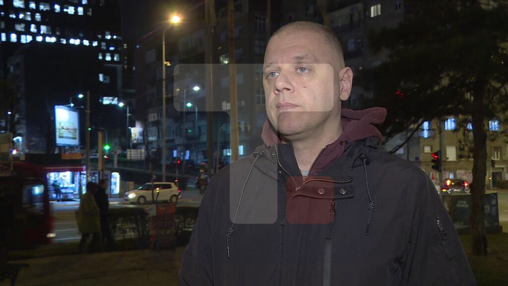 Gavrilović: Cilj bojkota na koji poziva Efektiva je da građani čuju i da vide da je lancu Delez profit najbitniji