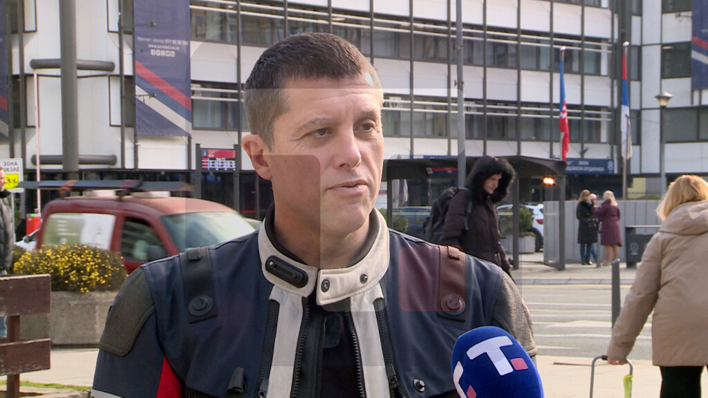 Jevtić: Električni skuteri 15 puta opasniji od običnih motocikala