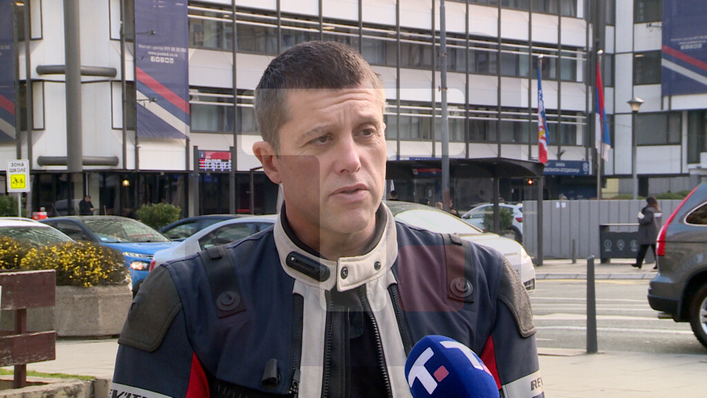 Jevtić: Neki električni skuteri idu i brže od 100 km na sat