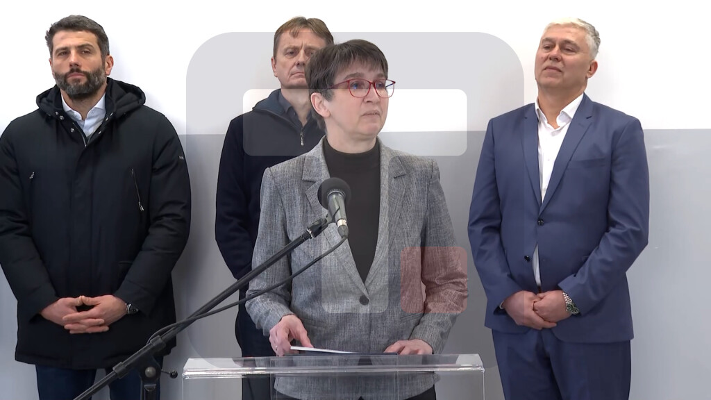 Konrad: Gimnazija u Mladenovcu je ulaganje u znanje Srbije, uložili smo oko dva miliona evra