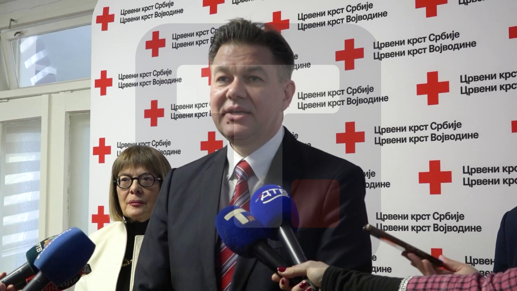 Ukropina: Svakodnevno sa lokalnim i republičkim institucijama sarađujemo, oni pažljivo osluškuju naše potrebe