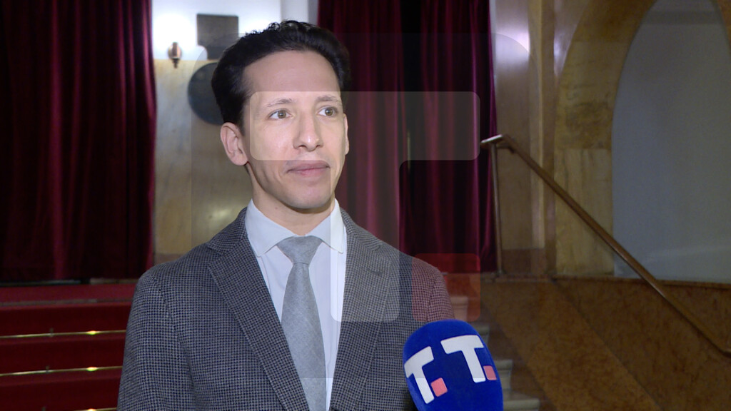 Vilić: Dirigent Gabrijel Felc je sa Beogradskom filhamronijom došao na nivo najboljih evropskih orkestara