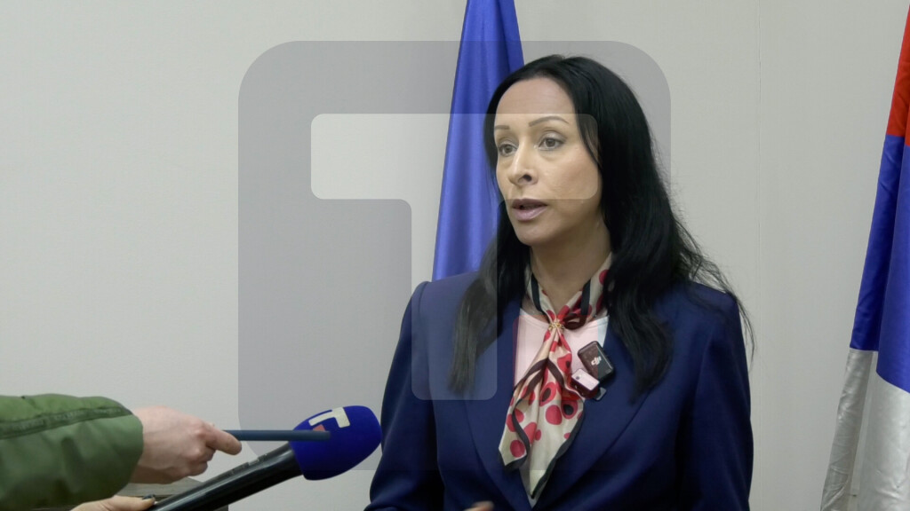 Žarić Kovačević: Raduje me što je opština Lučani prepoznala potrebe porodica