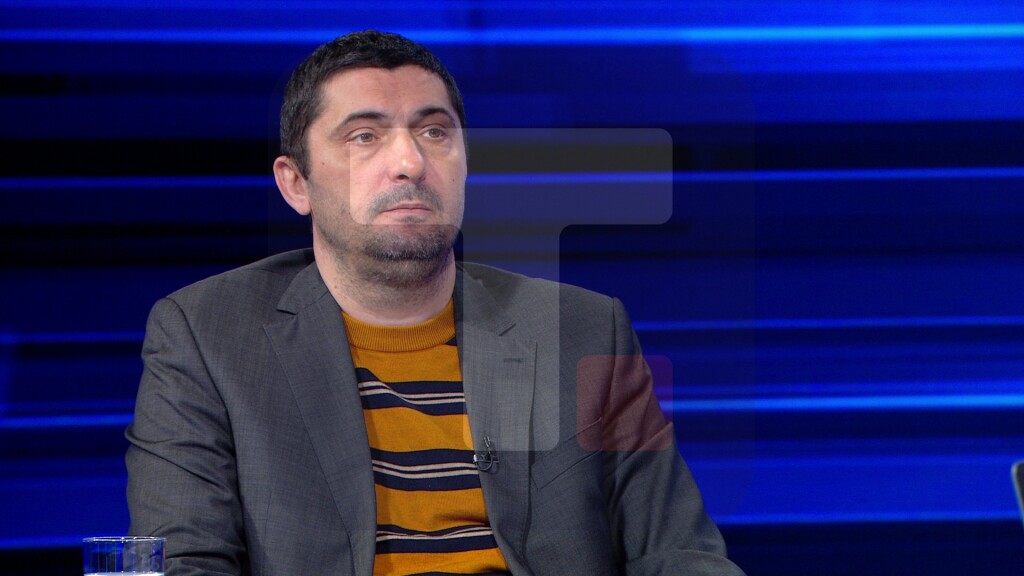 Đokić: Iranci su shvatili da jedini način da opstanu jeste da imaju nuklearno naoružanje