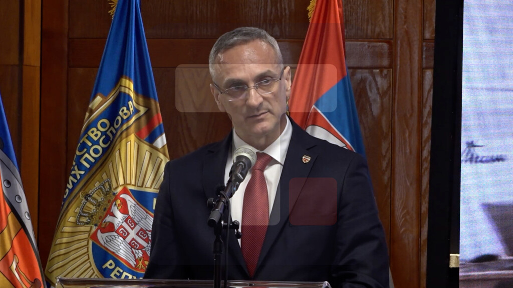 Đurđević: Uspeh je rezultat koordinacije umova koji rade na ostvarivanju istog cilja