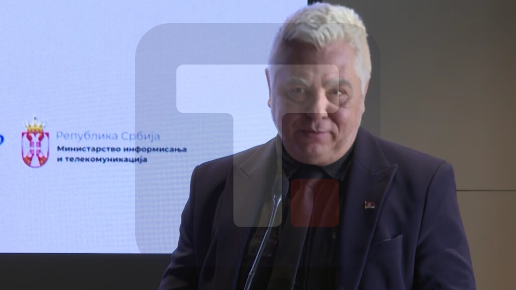 Bratina: Svest o informacionoj bezbednosti mora da se razvija od najranijih uzrasta