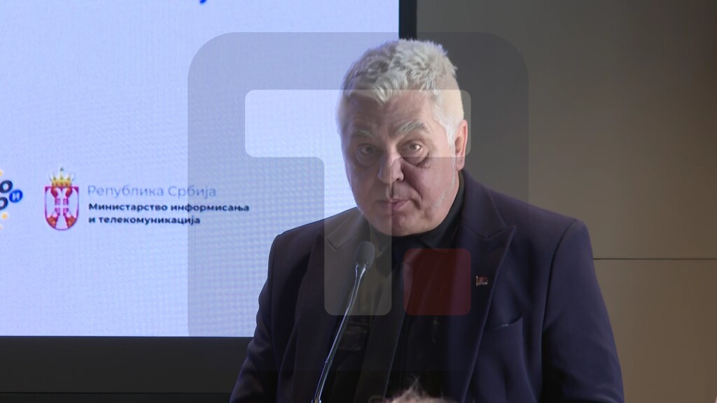 Bratina: Nadam se da će ovaj dan učiniti decu opreznijom i odgovornijom u digitalnom svetu