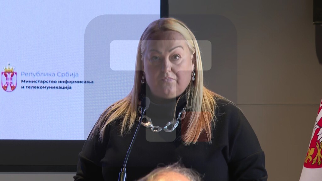 Beković: Zaštita dece na internetu je odgovornost svih nas